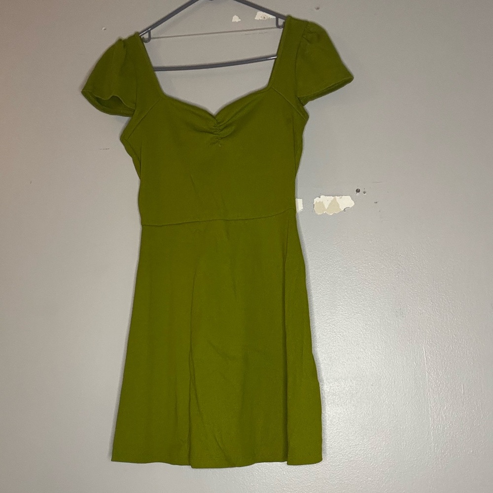 Women’s short dress